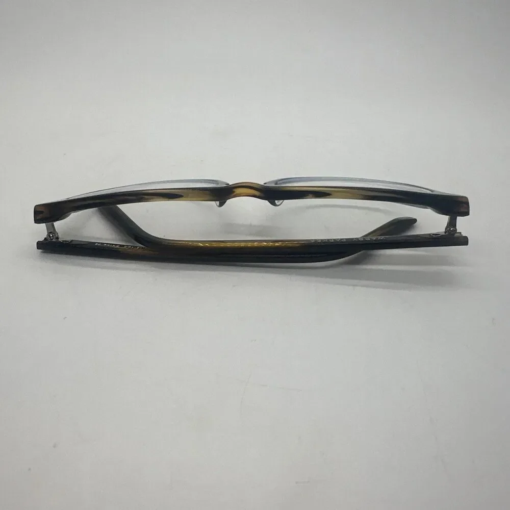 Warby Parker Welty Eyeglasses Frames W Wide 325 Eastern Bluebird Fade 52 18 140
